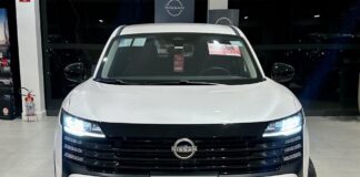 Rodamos com o Nissan Kicks Sense 2026 e o ADAS entrega mais do que promete