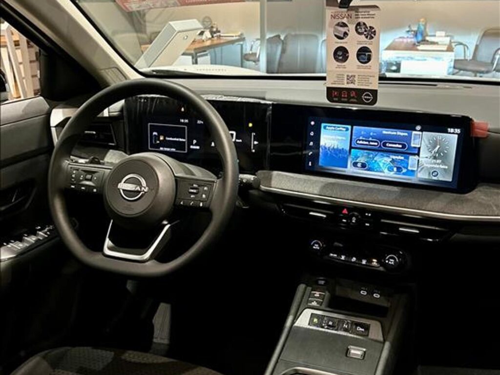 Rodamos com o Nissan Kicks Sense 2026 e o ADAS entrega mais do que promete