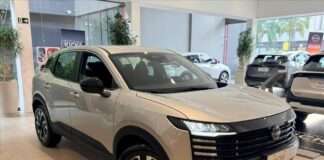 Com desconto de R$ 34 mil, Nissan Kicks Sense PCD chama atenção pelo custo-benefício