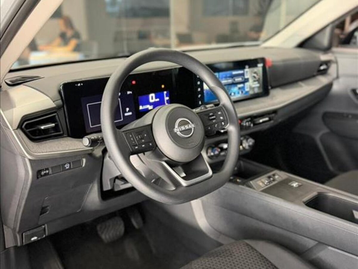 Com desconto de R$ 34 mil, Nissan Kicks Sense PCD chama atenção pelo custo-benefício