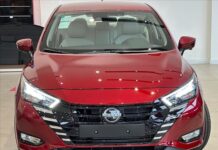 Avaliação: Nissan Versa Exclusive 2026 mostra força do 1.6 frente o Virtus Avaliação: Nissan Versa Exclusive 2026 mostra força do 1.6 frente o Virtus