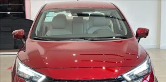 Avaliação: Nissan Versa Exclusive 2026 mostra força do 1.6 frente o Virtus