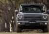 GWM Haval H9 2027 chega por R$ 335 mil e mantém motor diesel para enfrentar SW4 GWM Haval H9 2027 chega por R$ 335 mil e mantém motor diesel para enfrentar SW4