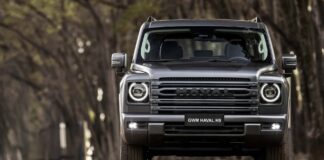 GWM Haval H9 2027 chega por R$ 335 mil e mantém motor diesel para enfrentar SW4