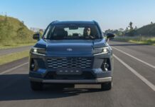 Novo Toyota RAV4 Hybrid estreou no Brasil com preço de R$ 317.190 Novo Toyota RAV4 Hybrid estreou no Brasil com preço de R$ 317.190