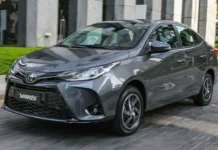 Toyota Yaris apresenta vibração forte e mecânicos apontam falha no tensor Toyota Yaris apresenta vibração forte e mecânicos apontam falha no tensor