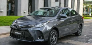 Toyota Yaris apresenta vibração forte e mecânicos apontam falha no tensor