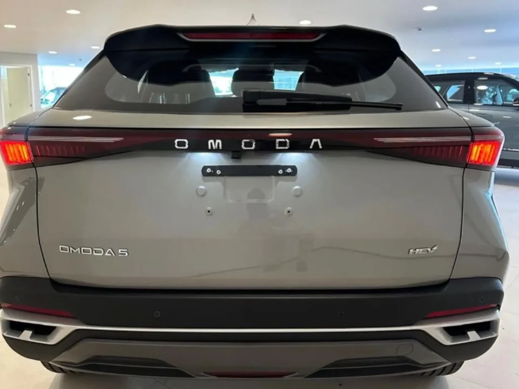 Jaecoo 7 Elite ou Omoda 5 Luxury? Descubra qual vale mais pelo preço