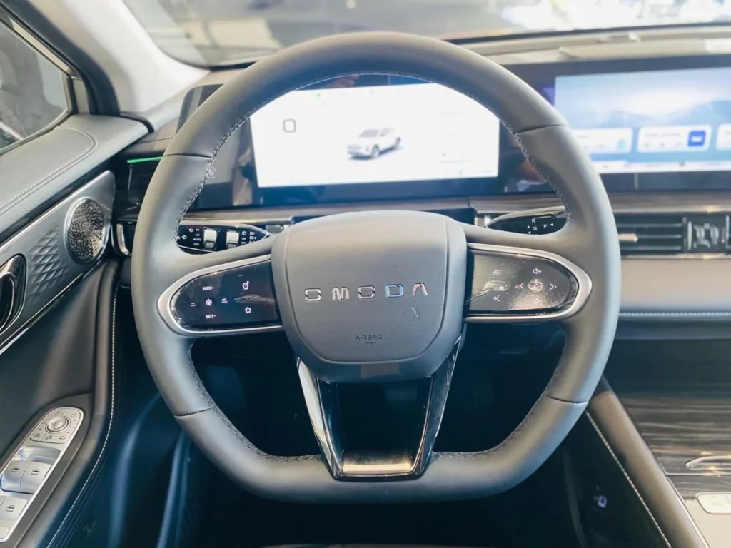 Jaecoo 7 Elite ou Omoda 5 Luxury? Descubra qual vale mais pelo preço