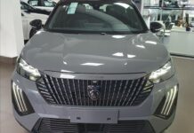 Avaliação do Peugeot 2008 GT Hybrid 2026: faz sentido comprar? Avaliação do Peugeot 2008 GT Hybrid 2026: faz sentido comprar?