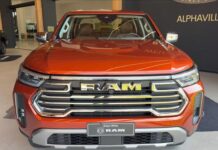 Ram dakota 2026 em detalhes: a nova picape que pode mudar o jogo Ram dakota 2026 em detalhes: a nova picape que pode mudar o jogo