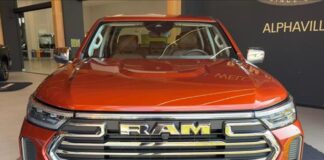 Ram dakota 2026 em detalhes: a nova picape que pode mudar o jogo
