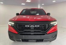 Avaliação da nova Ram Rampage Rebel 2027: confira todos os detalhes da picape Avaliação da nova Ram Rampage Rebel 2027: confira todos os detalhes da picape