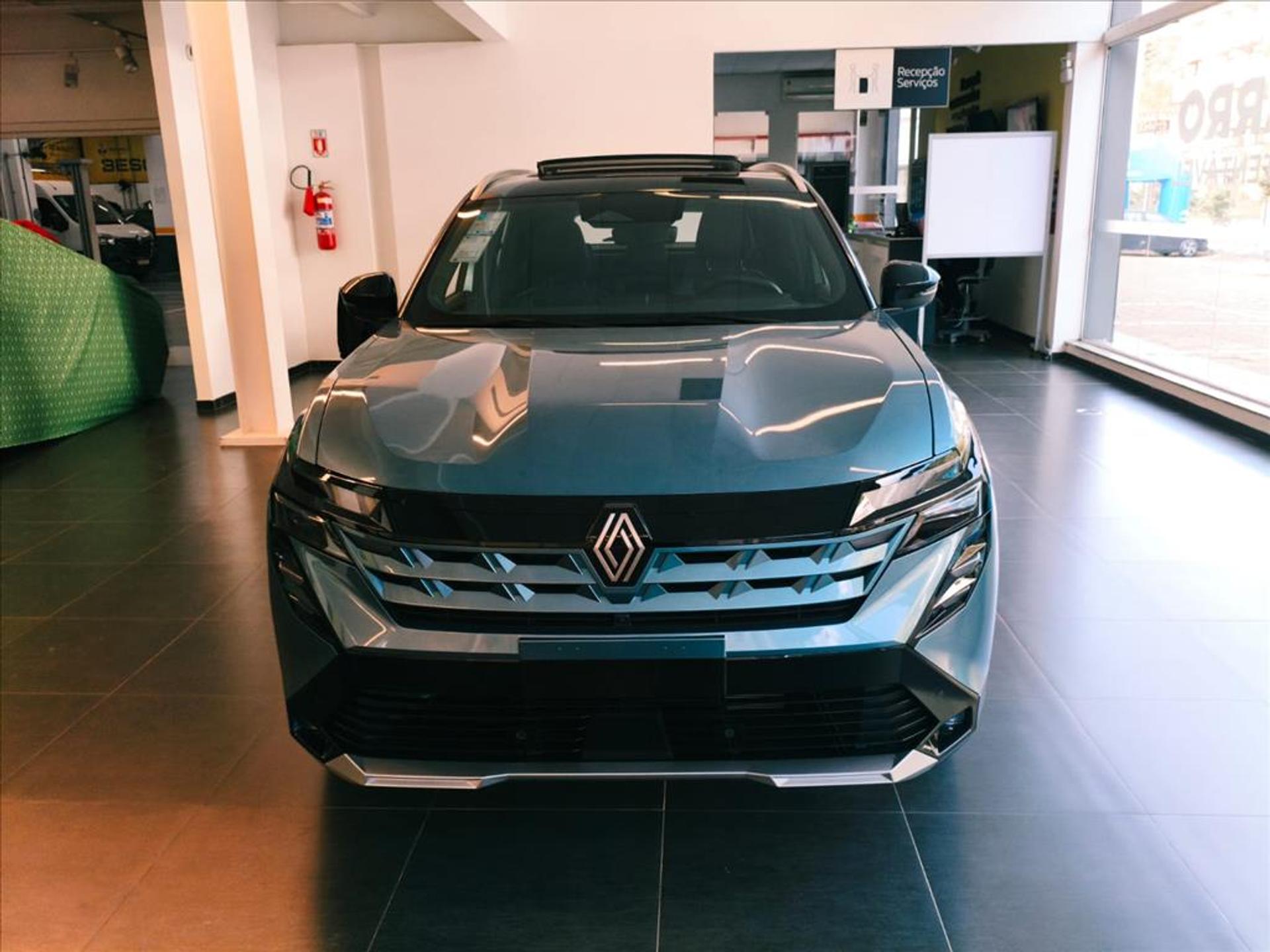 Renault Boreal Iconic 2026 vale a compra? Testamos o novo SUV e a resposta surpreende Renault Boreal Iconic 2026 vale a compra? Testamos o novo SUV e a resposta surpreende