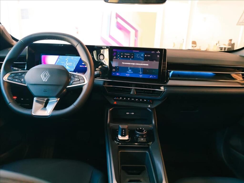 Renault Boreal Iconic 2026 vale a compra? Testamos o novo SUV e a resposta surpreende