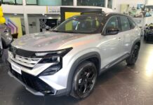 Renault Boreal Techno: tudo o que ele entrega por quase R$ 200 mil Renault Boreal Techno: tudo o que ele entrega por quase R$ 200 mil