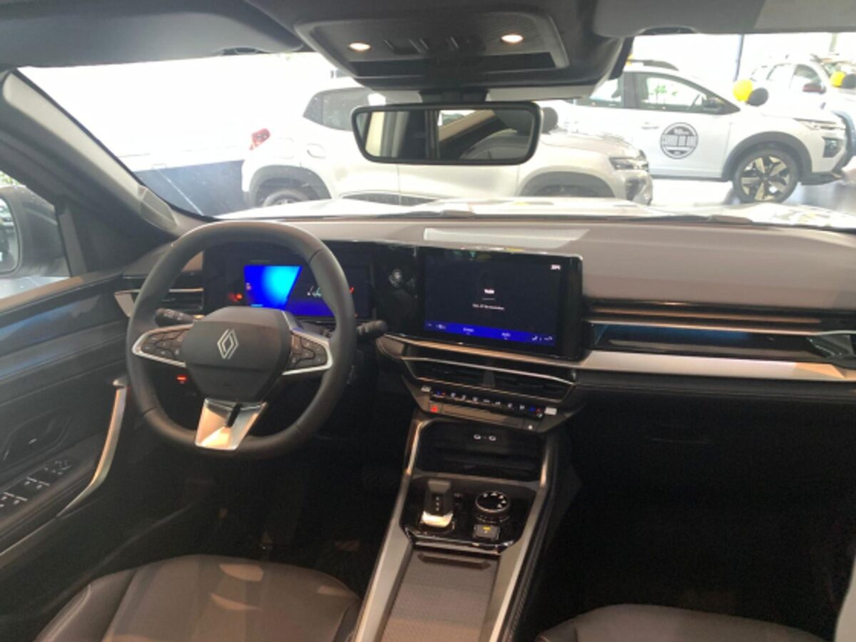 Renault Boreal Techno: tudo o que ele entrega por quase R$ 200 mil
