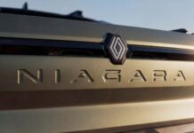 Renault confirma Niagara para setembro e mira direto em Toro e Montana Renault confirma Niagara para setembro e mira direto em Toro e Montana