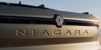 Renault confirma Niagara para setembro e mira direto em Toro e Montana