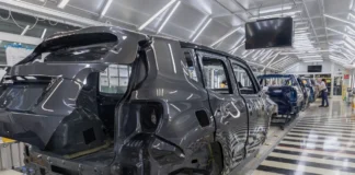 Stellantis revela plano com 60 novos modelos e investimento de R$ 350 bilhões