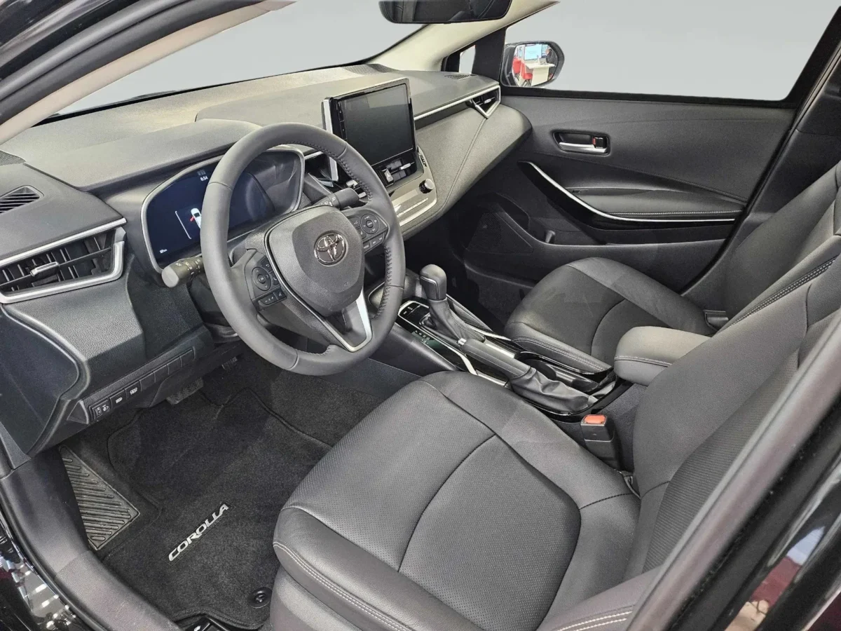 Toyota Corolla 2026: Tudo o que a multimídia faz vai te surpreender