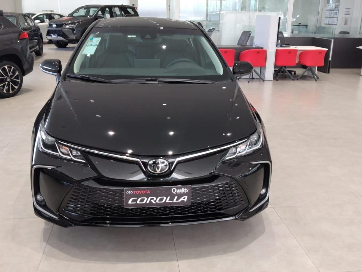 Corolla XEI 2026: onde ele convence e onde o preço pesa