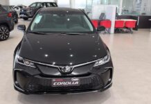 Novo Toyota Corolla XEi 2026 ainda vale a pena? Avaliamos a versão 2.0 Flex Toyota fecha planta do Corolla e aposta em Sorocaba para produzir picape híbrida