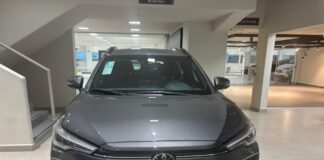 Avaliei o Corolla Cross XRE 2026 e agora entendi o sucesso da Toyota
