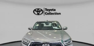 Antes de comprar a Toyota Hilux 2026, veja o comparativo SRV vs SRX