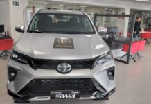 Toyota SW4 SRX Platinum 2026 entrega melhor custo-benefício que a Diamond? Toyota SW4 SRX Platinum 2026 entrega melhor custo-benefício que a Diamond?