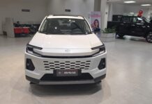 Novo Toyota RAV4 SX Hybrid 2026: conheça as novidades da nova geração Novo Toyota RAV4 SX Hybrid 2026: conheça as novidades da nova geração