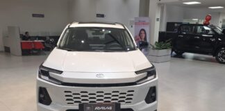 Novo Toyota RAV4 SX Hybrid 2026: conheça as novidades da nova geração