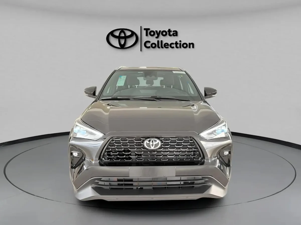 Yaris Cross 1.5 tenta provar que nem todo comprador precisa do híbrido