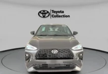 Testamos o Toyota Yaris Cross Flex: ele já basta ou o híbrido é melhor?