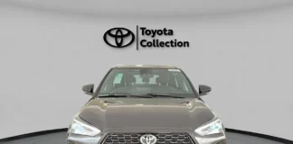 Testamos o Toyota Yaris Cross Flex: ele já basta ou o híbrido é melhor?