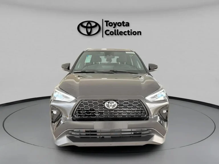 Yaris Cross 1.5 tenta provar que nem todo comprador precisa do híbrido