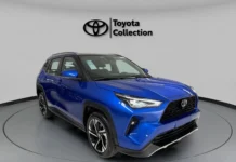 Novo Yaris Cross híbrido da Toyota vale a pena? Pontos fortes e fraquezas do SUV Novo Yaris Cross híbrido da Toyota vale a pena? Pontos fortes e fraquezas do SUV