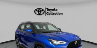 Novo Yaris Cross híbrido da Toyota vale a pena? Pontos fortes e fraquezas do SUV