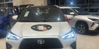 Toyota Yaris Cross XRX 2026 em detalhes: o que o novo SUV oferece na prática