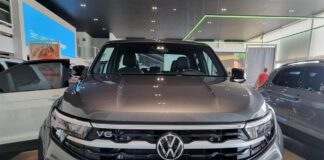 Volkswagen Amarok Extreme ainda vale a pena em 2026? Resposta pode surpreender