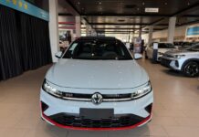 Volkswagen Jetta GLI 2026 entrega desempenho de esportivo premium por preço mais acessível Volkswagen Jetta GLI 2026 entrega desempenho de esportivo premium por preço mais acessível