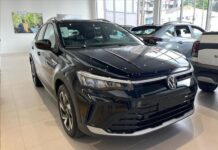 Volkswagen Nivus Highline 2027: mudou mesmo ou é só maquiagem? Veja o que ninguém contou Volkswagen Nivus Highline 2027: mudou mesmo ou é só maquiagem? Veja o que ninguém contou