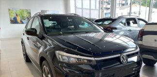 Volkswagen Nivus Highline 2027: mudou mesmo ou é só maquiagem? Veja o que ninguém contou