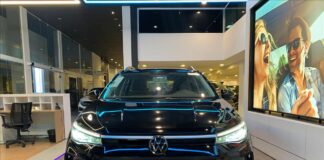 Novo Volkswagen Nivus Sense 2027 está com menos equipamentos