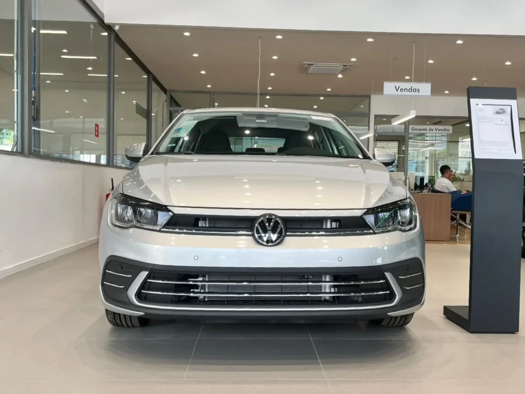 Avaliação do Volkswagen Polo Highline 2026: vale o preço da versão topo de linha? Avaliação do Volkswagen Polo Highline 2026: vale o preço da versão topo de linha?