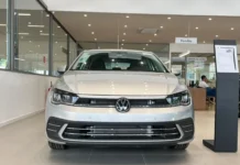 Avaliação do Volkswagen Polo Highline 2026: vale o preço da versão topo de linha? Avaliação do Volkswagen Polo Highline 2026: vale o preço da versão topo de linha?