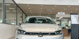 Avaliação do Volkswagen Polo Highline 2026: vale o preço da versão topo de linha?