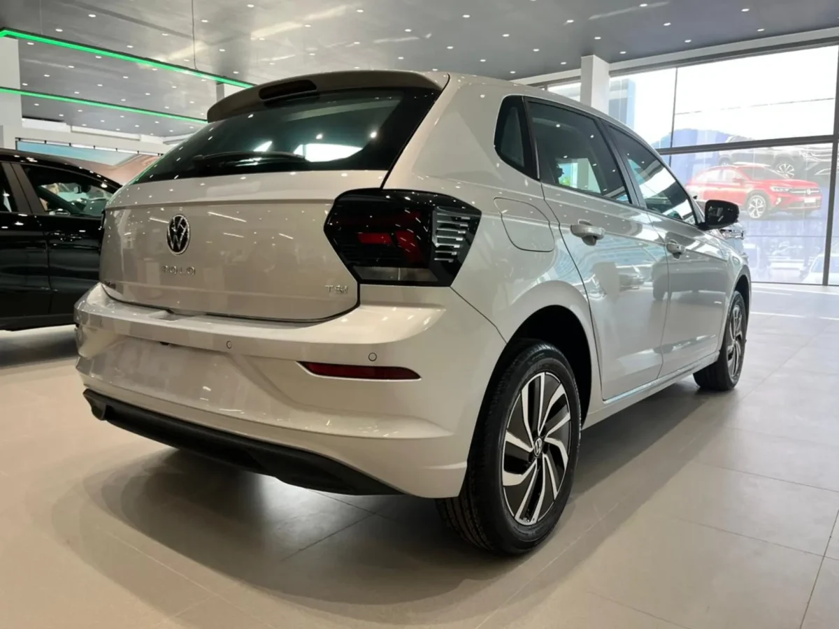 Avaliação do Volkswagen Polo Highline 2026: vale o preço da versão topo de linha?