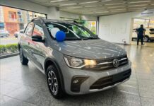 Volkswagen Saveiro Extreme 2026 ainda vale a pena? os pontos fortes e fracos da picape Volkswagen Saveiro Extreme 2026 ainda vale a pena? os pontos fortes e fracos da picape
