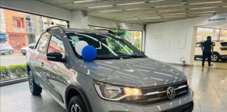 Volkswagen Saveiro Extreme 2026 ainda vale a pena? os pontos fortes e fracos da picape